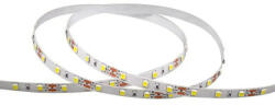 V-TAC LED szalag SMD4040 60LED/M 8W/M 12V IP20 3000K - 2931