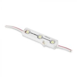 V-TAC LED Modul 3SMD Chips SMD5050 IP67 Fehér 6000K - 5116