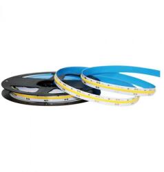 V-TAC COB LED szalag 421LED/M 10W/M 24V IP20 6400K - 2669 (2669)
