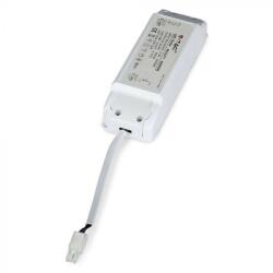 V-TAC Vibrálásmentes LED panel tápegység 29W - 6271