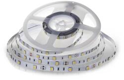 V-TAC LED szalag SMD5050 30LED/M 6W/M 12V IP20 6400K - 212133