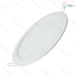 Aigostar Süllyeszthető kör alakú MINI LED panel 20W 6000K - 001710 (A001710)