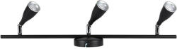 V-TAC 13.5W led spot lámpa - fekete - 3000K - 218271