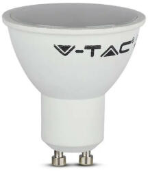V-TAC LED spotlámpa GU10 MR16 4.5W 6400K 110° spot - 211687