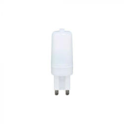 V-TAC LED spotlámpa G9 2, 2W 230° 3000K kapszula - 20478
