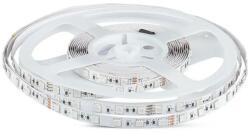 V-TAC LED szalag SMD5050 60LED/M 10W/M 24V IP20 3000K - 212431 (212431)