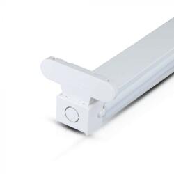 V-TAC Szabadonsugárzó LED Fénycső armatúra 2 x 60cm - 6053 - b-led
