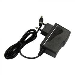 V-TAC LED Műanyagházas dugvillás tápegység 18W 1.5A 12V IP44 - 3237 (3237)