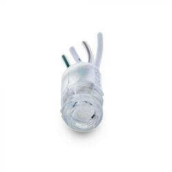 V-TAC LED Modul 0.24W SMD2835 IP68 Sárga - 5138 (5138)