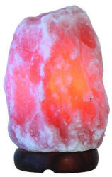 Rábalux Rock Dekor lámpa E14 1x MAX 15W vezetékes kapcsolóval 2700K IP20 narancs RAB4120 (RAB4120)