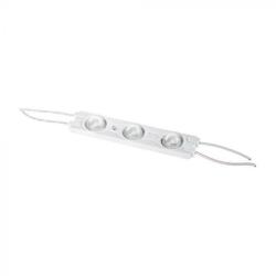 V-TAC LED Modul 1.5W SMD2835 IP67 Piros - 5126 (5126)