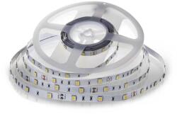 V-TAC LED szalag SMD5050 30LED/M 6W/M 12V IP20 6400K - 212133 - b-led