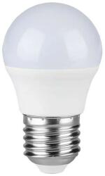 V-TAC LED izzó E27 G45 3.7W 180° 4000K kisgömb- 214162 (214162)