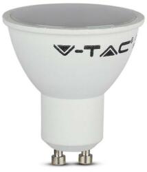 V-TAC LED spotlámpa GU10 MR16 4.5W 6400K 110° spot - 211687 (211687)