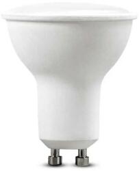 V-TAC LED spotlámpa csomag (6 db) GU10 MR16 4.5W 110° 6500K spot - 212741 (212741)