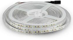 V-TAC LED szalag SMD3528 120LED/M 8W/M 12V IP65 4000K - 212044 - b-led