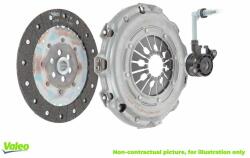 VALEO 834085 Set ambreiaj