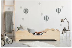 Adeko Детско легло от борова дървесина BOX 10, 90 x 180 cm Mila Box 10 - Adeko (B10-90180)