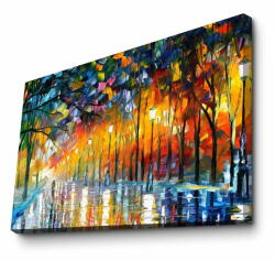 Wallity Репродукция на стена върху платно Леонид Афрамов, 100 x 70 cm - Wallity (249CVT1534)