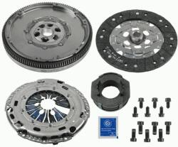 SACHS 2290601053 Set ambreiaj