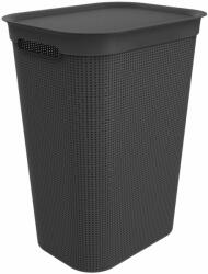Rotho Пластмасов кош за пране 50 l Brisen - Rotho (1023508080)