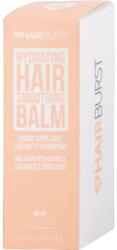 Hairburst Balsam de păr, hidratant și emolient, fără clătire - Hairburst Hydrating Hair Smoothing Balm 100 ml