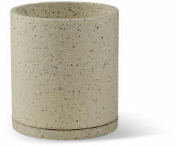 Bonami Бетонна саксия ø 34 cm Terrazzo - Bonami Selection (TU45653)
