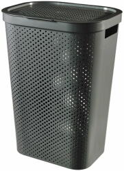 Curver Тъмно сив кош, 60 л Infinity - Curver (245662)