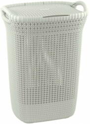 Curver Бежова кошара, 57 л Knit - Curver (228391)