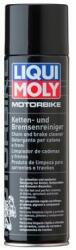 LIQUI MOLY 1602 Solutie de curatat universala