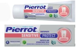 Pierrot Pastă pentru dinți sensibili - Pierrot Sensitive Protect 75 ml