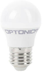 OPTONICA 1337 LED fényforrás E27 G45 8W 710LM 175-265V 4500K (1337)