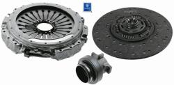 SACHS 3400700522 Set ambreiaj