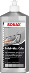 SONAX 02963000 Solutie lustruire