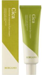 Bergamo Cremă pentru pielea din jurul ochilor cu centella - Bergamo Cica Essential Intensive Eye Cream 100 ml
