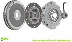 VALEO 845064 Set ambreiaj