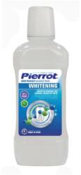 Pierrot Agent de clătire pentru albirea dinților - Pierrot Whitening Mouthwash 500 ml