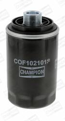 CHAMPION COF102101S Filtru ulei