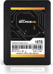 Mushkin MKNSSDHC16TB Source HC 2.5 16TB SATA3 (MKNSSDHC16TB)
