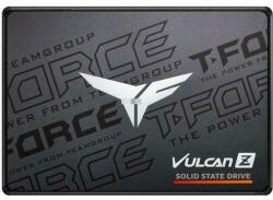 Team Group Vulcan Z 2TB (T253TZ002T0C101)