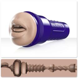 Fleshlight Boost Blow Light Medium száj natúr