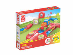 Hape Sina De Tren Senzoriala (HapeE3822) - ejuniorul