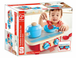 Hape Set Bucatarie (HapeE3170) - ejuniorul