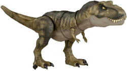 Mattel Jurassic World Thrash N Devour Dinozaur Tyrannosaurus Rex (MTHDY55) - ejuniorul Figurina