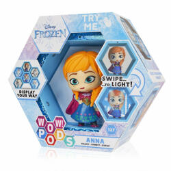 Wow! Stuff Figurina Wow! Pods - Disney Frozen Anna (DIS-FRZ-1013-02)