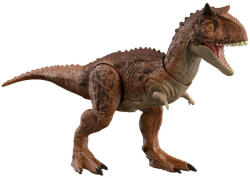 Mattel Jurassic World Epic Attack Battle Chompin Dinozaur Carnotaurus (MTHND19) - ejuniorul Figurina