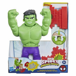 Hasbro Spidey Prietenii Extraordinari Figurina Hulk 25Cm (F5067) - ejuniorul