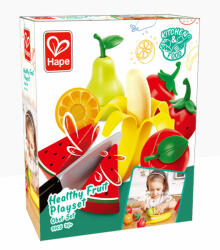 Hape Fructele Sanatoase (HapeE3171) - ejuniorul