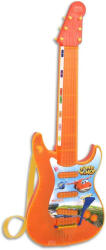Bontempi Chitara Rock Super Wings (Bon20-5469) - ejuniorul Instrument muzical de jucarie
