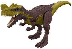 Mattel Jurassic World Dino Trackers Strike Attack Dinozaur Genyodectes Serus (MTHLN63_HLN65) - ejuniorul